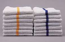 How Many Towels Do You Need for Your Restaurant?